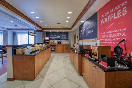 Hampton Inn Wilmington University Area - image 32