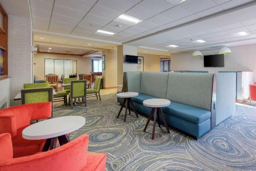 Hampton Inn Wilmington University Area - image 34
