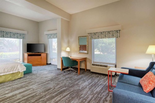 Hampton Inn Wilmington University Area - image 36