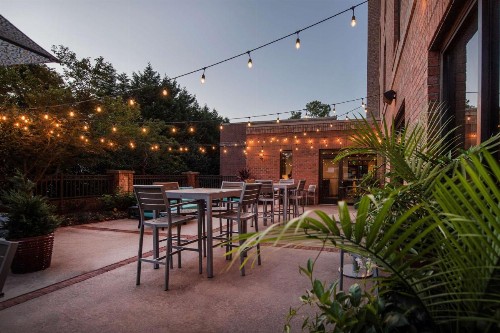 Hampton Inn Wilmington University Area - image 39