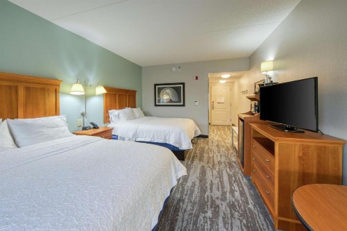 Hampton Inn Wilmington University Area - image 4