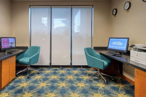 Hampton Inn Wilmington University Area - image 42