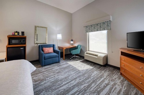 Hampton Inn Wilmington University Area - image 44