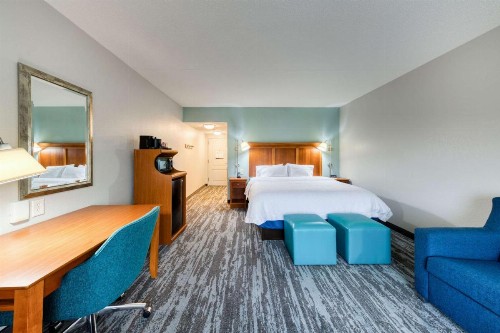 Hampton Inn Wilmington University Area - image 46