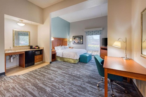 Hampton Inn Wilmington University Area - image 47