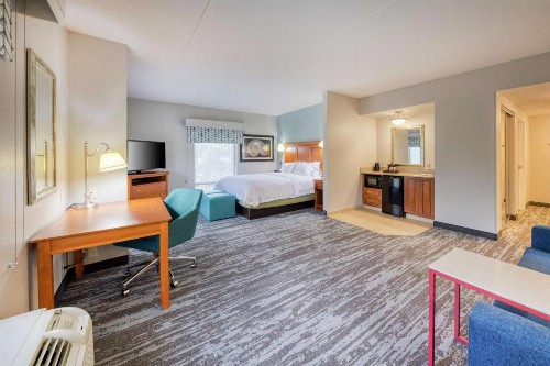 Hampton Inn Wilmington University Area - image 49