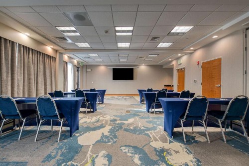 Hampton Inn Wilmington University Area - image 5