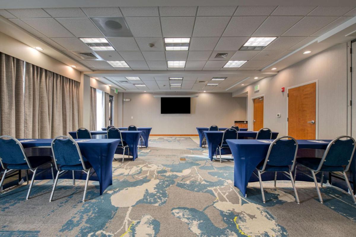 Hampton Inn Wilmington University Area - image 5