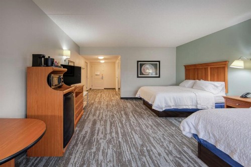 Hampton Inn Wilmington University Area - image 6