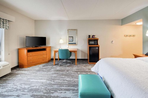 Hampton Inn Wilmington University Area - image 7