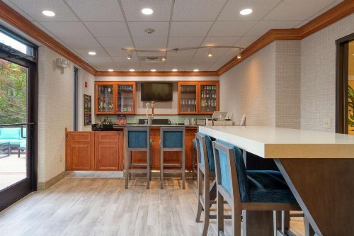 Hampton Inn Wilmington University Area - image 8