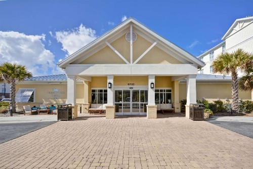 Homewood Suites by Hilton Wilmington/Mayfaire NC