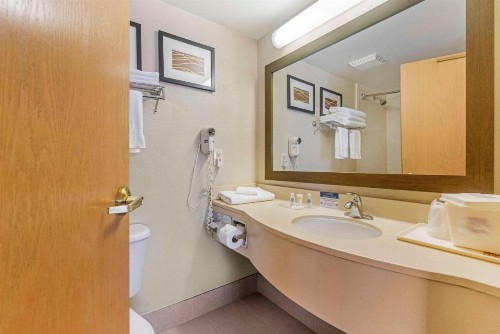 Comfort Suites Wilmington near Downtown - image 14