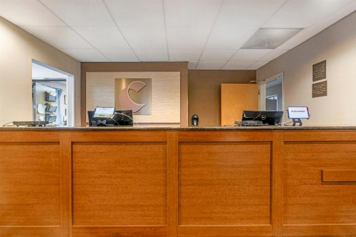 Comfort Suites Wilmington near Downtown - image 18
