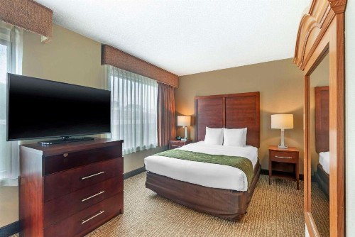 Comfort Suites Wilmington near Downtown - image 3