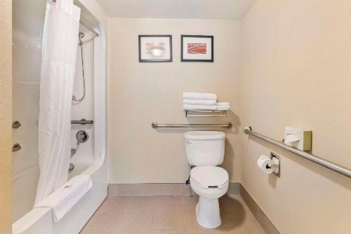 Comfort Suites Wilmington near Downtown - image 6