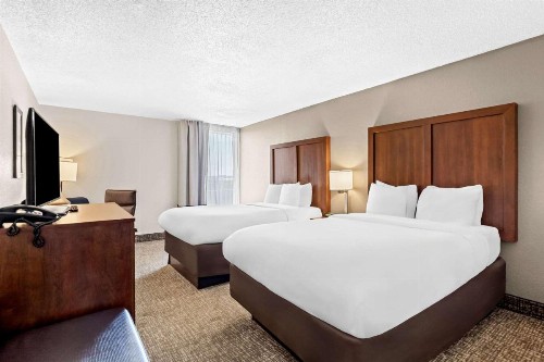 Comfort Inn University Wilmington - image 11