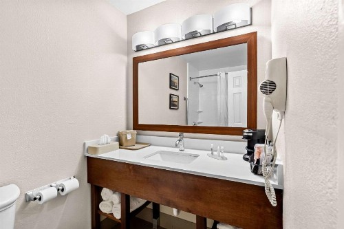 Comfort Inn University Wilmington - image 14
