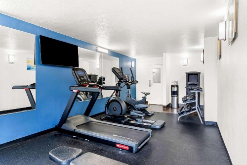 Comfort Inn University Wilmington - image 30