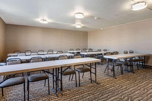 Comfort Inn University Wilmington - image 32