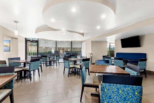 Comfort Inn University Wilmington - image 38