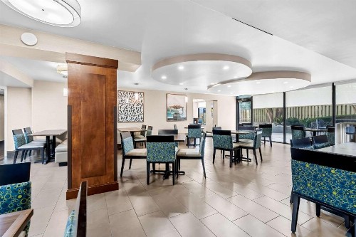Comfort Inn University Wilmington - image 39
