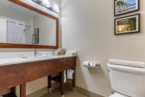 Comfort Inn University Wilmington - image 44