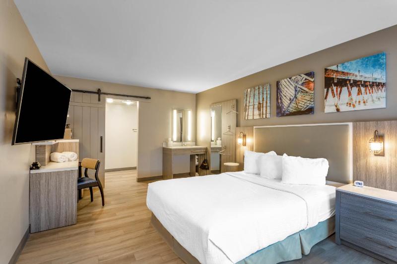 Days Inn by Wyndham Wilmington / University - image 6