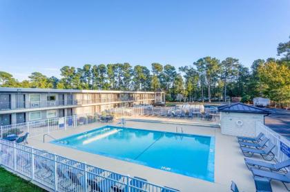 Days Inn by Wyndham Wilmington / University - image 7