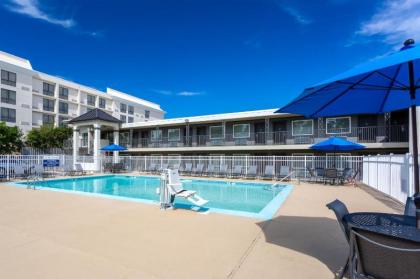 Days Inn by Wyndham Wilmington / University - image 8