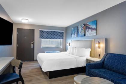 Days Inn by Wyndham Wilmington / University - image 11