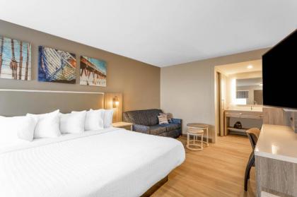 Days Inn by Wyndham Wilmington / University - image 12
