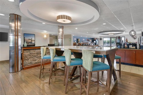 Best Western Plus Wilmington / Wrightsville Beach - image 25