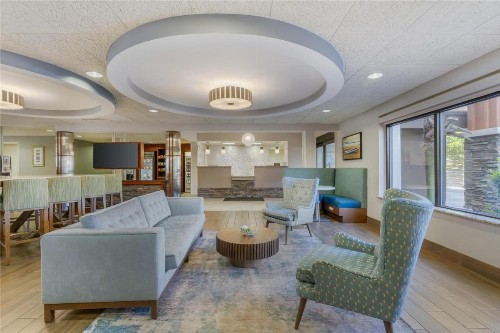 Best Western Plus Wilmington / Wrightsville Beach - image 30