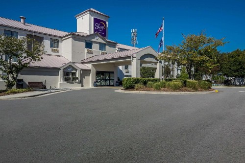Sleep Inn