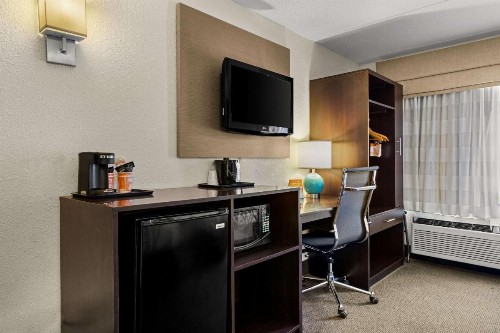 Sleep Inn - image 12