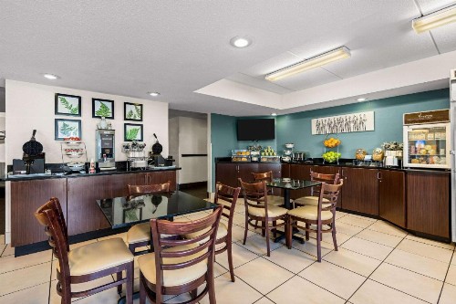 Sleep Inn - image 13