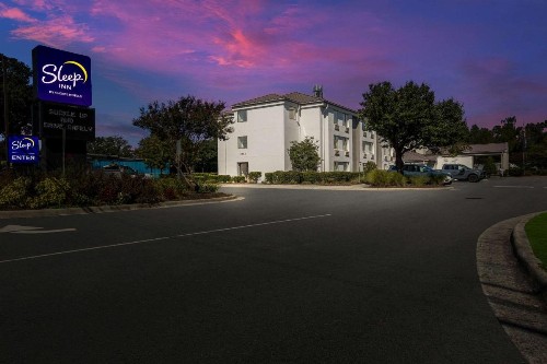 Sleep Inn - image 15