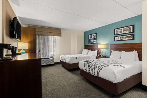 Sleep Inn - image 17
