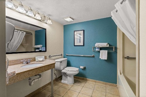 Sleep Inn - image 21
