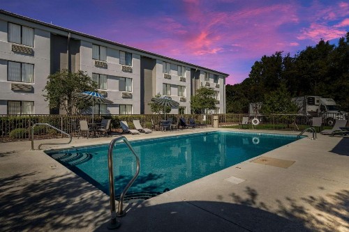 Sleep Inn - image 26