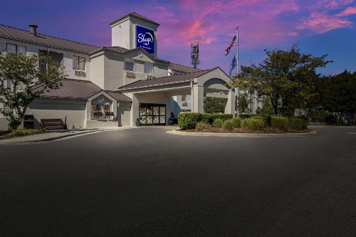Sleep Inn - image 32