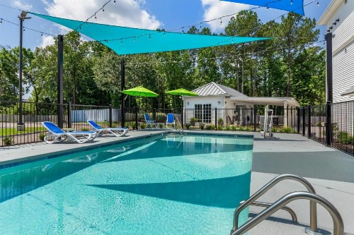 Quality Inn Wilmington - image 11