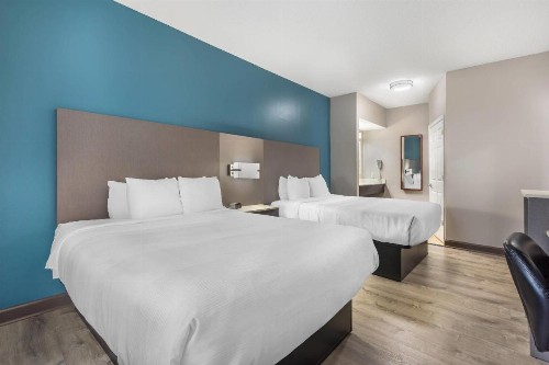 Quality Inn Wilmington - image 14