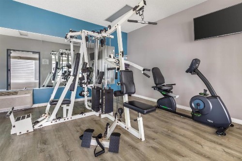 Quality Inn Wilmington - image 16