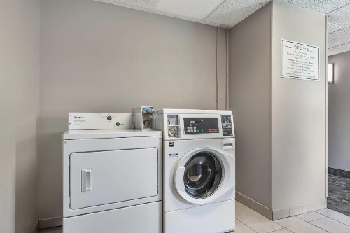 Quality Inn Wilmington - image 20