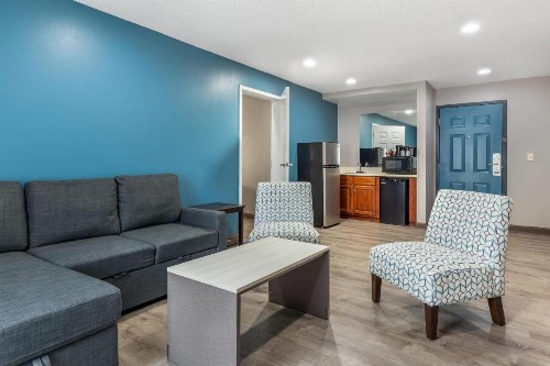 Quality Inn Wilmington - image 21