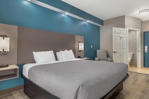 Quality Inn Wilmington - image 23