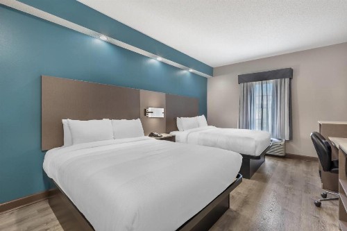 Quality Inn Wilmington - image 25