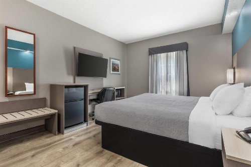 Quality Inn Wilmington - image 31